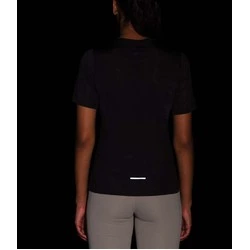 The North Face Up With The Sun Womens Short Sleeve Running T-Shirt 9 The North Face Up With The Sun Womens Short Sleeve Running T-Shirt - Image 9