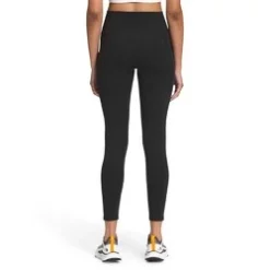 The North Face Motivation High-Rise 7/8 Pocket Womens Performance Tights -Outlet The North Face Store NF0A5398JK3R QXS 2