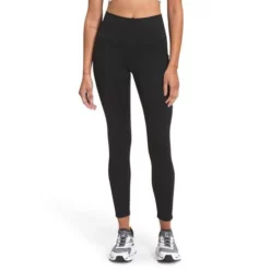 The North Face Motivation High-Rise 7/8 Pocket Womens Performance Tights