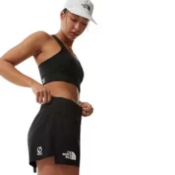 The North Face Flight Stridelight Womens Running Shorts -Outlet The North Face Store NF0A539JJK3R QXS 2