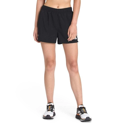 The North Face Movmynt Womens Shorts 2 The North Face Movmynt Womens Shorts - Image 2