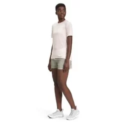 The North Face Movmynt Womens Shorts 16 The North Face Movmynt Womens Shorts -Outlet The North Face Store NF0A539NVQ8R QXS 2