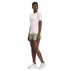 The North Face Movmynt Womens Shorts 5 The North Face Movmynt Womens Shorts - Image 5