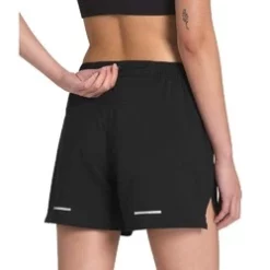 The North Face Movmynt Womens Shorts 19 The North Face Movmynt Womens Shorts -Outlet The North Face Store NF0A539NVQ8R QXS 5