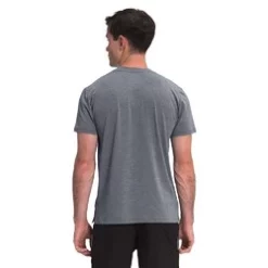 The North Face Wander S/S Mens T-Shirt -Outlet The North Face Store NF0A53BQ1KL R0S 3
