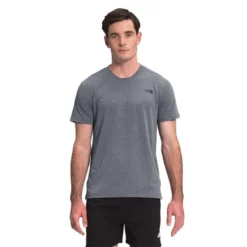 The North Face Wander S/S Mens T-Shirt -Outlet The North Face Store NF0A53BQQ4V T0M