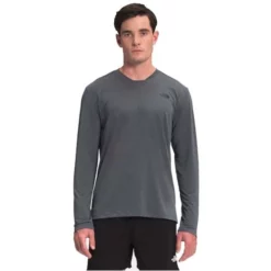 The North Face Wander L/S Mens T-Shirt -Outlet The North Face Store NF0A53BR7D0 R0S