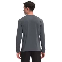 The North Face Wander L/S Mens T-Shirt -Outlet The North Face Store NF0A53BRJ4E R0S 2