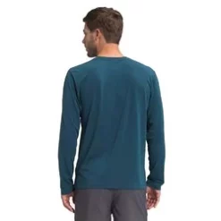 The North Face Wander L/S Mens T-Shirt -Outlet The North Face Store NF0A53BRJ4E R0S 3