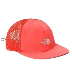 The North Face Runner Mesh Cap -Outlet The North Face Store NF0A55IMV33