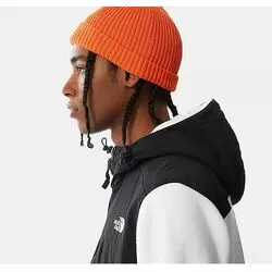 The North Face Fisherman Beanie 3 The North Face Fisherman Beanie - Image 3