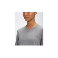 The North Face Wander L/S Womens T-Shirt -Outlet The North Face Store NF0A55M4