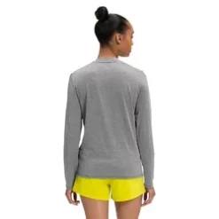 The North Face Wander L/S Womens T-Shirt -Outlet The North Face Store NF0A55M40LK QXS 1