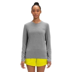 The North Face Wander L/S Womens T-Shirt