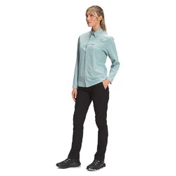 The North Face First Trail UPF L/S Womens Shirt 7 The North Face First Trail UPF L/S Womens Shirt - Image 7