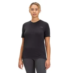 The North Face Wander S/S Womens T-Shirt 21 The North Face Wander S/S Womens T-Shirt -Outlet The North Face Store NF0A55M6JK3 QXS