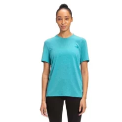 The North Face Wander S/S Womens T-Shirt 23 The North Face Wander S/S Womens T-Shirt -Outlet The North Face Store NF0A55M6X7D QXS