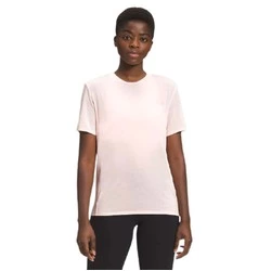 The North Face Wander S/S Womens T-Shirt 2 The North Face Wander S/S Womens T-Shirt - Image 2