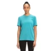The North Face Wander S/S Womens T-Shirt