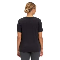 The North Face Wander S/S Womens T-Shirt 14 The North Face Wander S/S Womens T-Shirt -Outlet The North Face Store NF0A55M6X7Z QXS 2