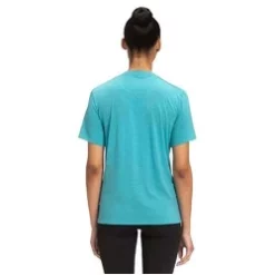 The North Face Wander S/S Womens T-Shirt 15 The North Face Wander S/S Womens T-Shirt -Outlet The North Face Store NF0A55M6X7Z QXS 3