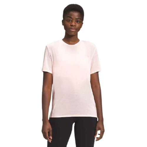 The North Face Wander S/S Womens T-Shirt 11 The North Face Wander S/S Womens T-Shirt - Image 11