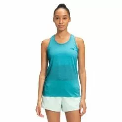 The North Face Wander Womens Tank -Outlet The North Face Store NF0A55M7X7D QXS 1