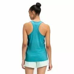 The North Face Wander Womens Tank -Outlet The North Face Store NF0A55M7X7D QXS 3
