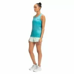 The North Face Wander Womens Tank -Outlet The North Face Store NF0A55M7X7D QXS 5