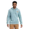 The North Face New Sleeve Hit Mens Hoodie