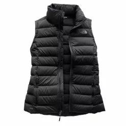 The North Face Stretch Down Womens Vest