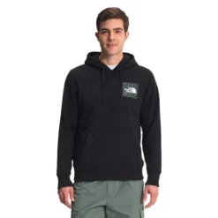 The North Face Fine Mens Hoodie -Outlet The North Face Store NF0A55UV2A3 R0S