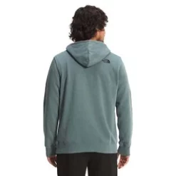 The North Face Fine Mens Hoodie -Outlet The North Face Store NF0A55UVDYY R0S 3
