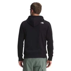 The North Face Fine Mens Hoodie -Outlet The North Face Store NF0A55UVDYY R0S 4