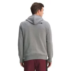 The North Face Fine Mens Hoodie -Outlet The North Face Store NF0A55UVDYY R0S 5