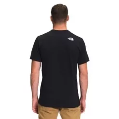 The North Face Fine S/S Mens Tee 8 The North Face Fine S/S Mens Tee -Outlet The North Face Store NF0A55UX2A3 R0S 2
