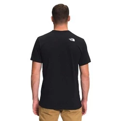 The North Face Fine S/S Mens Tee 3 The North Face Fine S/S Mens Tee - Image 3
