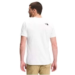 The North Face Fine S/S Mens Tee 1 The North Face Fine S/S Mens Tee