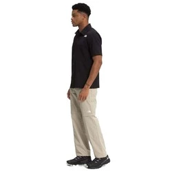 The North Face Paramount Horizon Convertible Mens Hiking Pants 2 The North Face Paramount Horizon Convertible Mens Hiking Pants - Image 2
