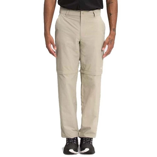 The North Face Paramount Horizon Convertible Mens Hiking Pants 6 The North Face Paramount Horizon Convertible Mens Hiking Pants - Image 6