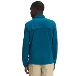 The North Face First Trail UPF L/S Mens Shirt -Outlet The North Face Store NF0A5A2YV38 R0S 2