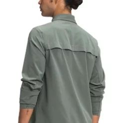 The North Face First Trail UPF L/S Mens Shirt -Outlet The North Face Store NF0A5A2YV38 R0S 5