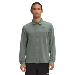 The North Face First Trail UPF L/S Mens Shirt -Outlet The North Face Store NF0A5A2YV38 R0S 8