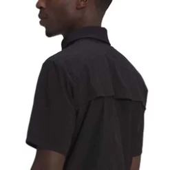 The North Face First Trail UPF S/S Mens Hiking Shirt -Outlet The North Face Store NF0A5A3G21L R0S 7