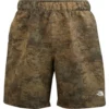 The North Face Class V Pull-On Mens Shorts