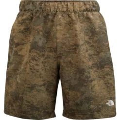 The North Face Class V Pull-On Mens Shorts