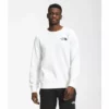 The North Face M Box Nse Crew Sweatshirt