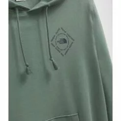 The North Face Himalayan Bottle Source Pullover Mens Hoodie -Outlet The North Face Store NF0A5A78 2