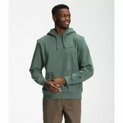 The North Face Himalayan Bottle Source Pullover Mens Hoodie
