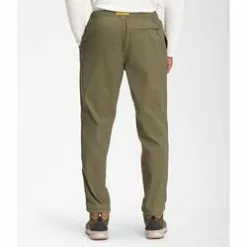 The North Face Classic V Mens Belted Hiking Pants -Outlet The North Face Store NF0A5A8R 1